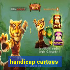 handicap cartoes - 0.5